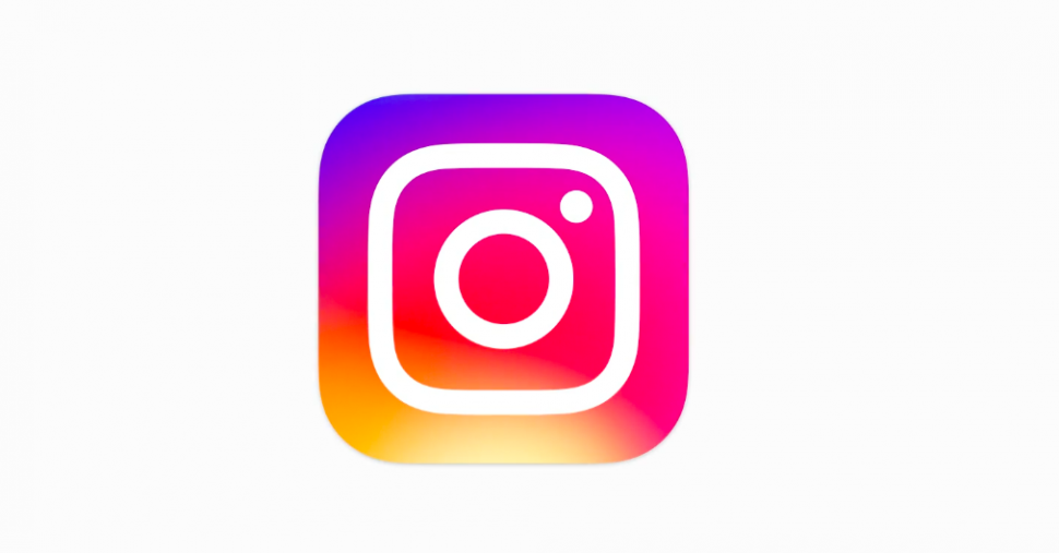 icone instagram